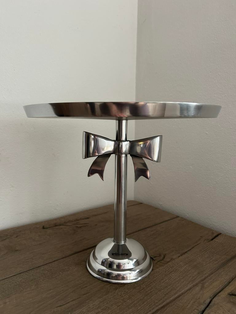Riviera Maison Cakestand - Nieuwstaat, Ophalen of Verzenden, Zo goed als nieuw