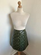 King Louie maat 40 Nieuwe Olivia viper Alijn rok 3058, Maat 38/40 (M), Nieuw, Ophalen of Verzenden, King Louie