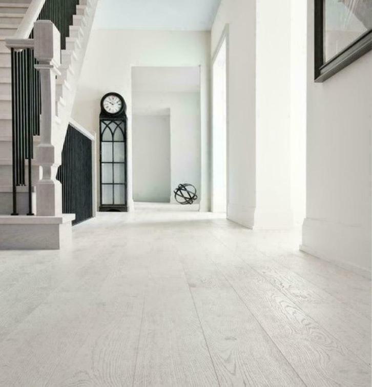 EIKEN VLOER, MULTIVLOER 190MM BREED!, Huis en Inrichting, Stoffering | Vloerbedekking, Ophalen of Verzenden