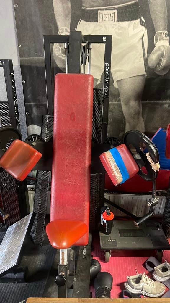 Panatta sport, Ophalen of Verzenden, Zo goed als nieuw, Overige typen