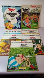 Asterix stripboeken collectie - 7 delen, Boeken, Stripboeken, Meerdere stripboeken, Ophalen of Verzenden, Gelezen, René Goscinny, Albert Uderzo