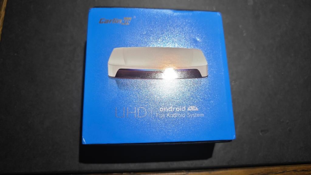 CARLINKIT UHD diverse merken zie omschrijving, Ophalen of Verzenden