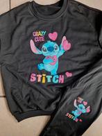 NIEUW ! SET 134 TRUI + LEGGING van Stitch meiden 9 jaar, Ophalen of Verzenden, Nieuw, Meisje