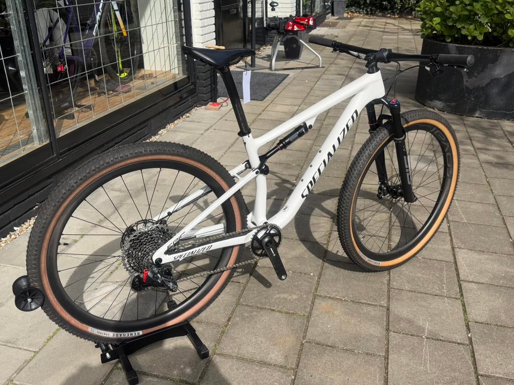 Specialized Epic Pro | maat M | Bikefit service | Demo, Fully, Ophalen, Zo goed als nieuw, Overige merken
