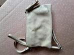Kleine crossover tas, Ophalen of Verzenden, Zo goed als nieuw, Beige, Overige merken