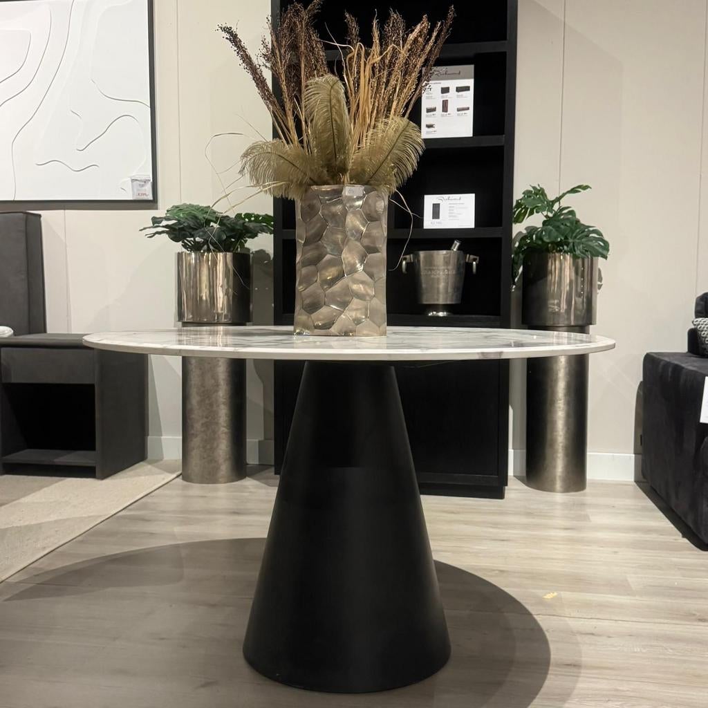 Richmond sale eettafel Degas, Huis en Inrichting, Tafels | Eettafels, Ophalen, Rechthoekig, 50 tot 100 cm