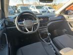 Volkswagen T-Cross 1.0 TSI life / Carplay (bj 2023), T-Cross, Gebruikt, Origineel Nederlands, Bedrijf