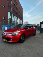 Renault Clio 1.5 dCi ECO Dynamique | Navi | Climate | Cruise, Bedrijf, Te koop, Rood, Clio