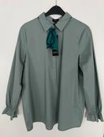 Yesta blouse maat 46 nieuw, Ophalen of Verzenden, Nieuw, Maat 46/48 (XL) of groter, Groen