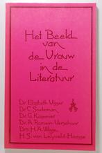 Het beeld van de vrouw in de literatuur (1979), Verzenden, Zo goed als nieuw, Nederland
