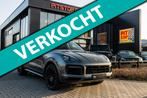 Porsche Cayenne Coupé 3.0 E-Hybrid, Sport-Design, Pano, Tre, Automaat, Cayenne, 14 kWh, Gebruikt
