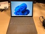 Microsoft Surface Laptop i5 8GB RAM Win11 pro incl. oplader, 2 tot 3 Ghz, Qwerty, 8 GB, 13 inch