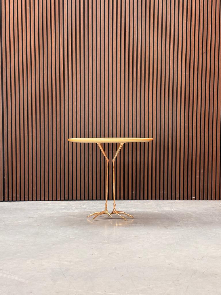 Cassina Traccia Gold, Ophalen of Verzenden