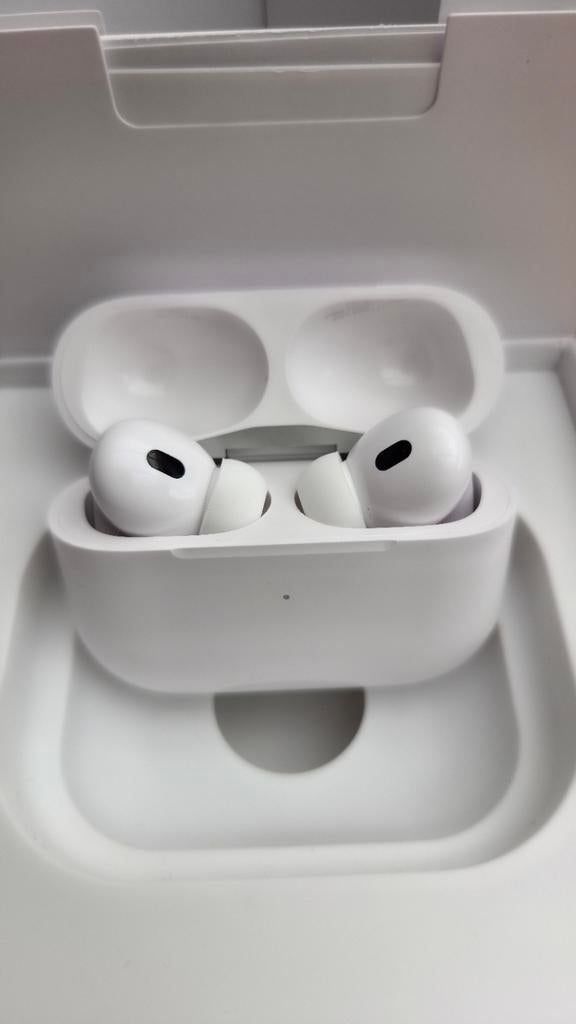 Airpods Pro 2 | Nieuw & Perfecte ANC, Telecommunicatie, Mobiele telefoons | Oordopjes, Ophalen of Verzenden, Nieuw, In gehoorgang (in-ear)