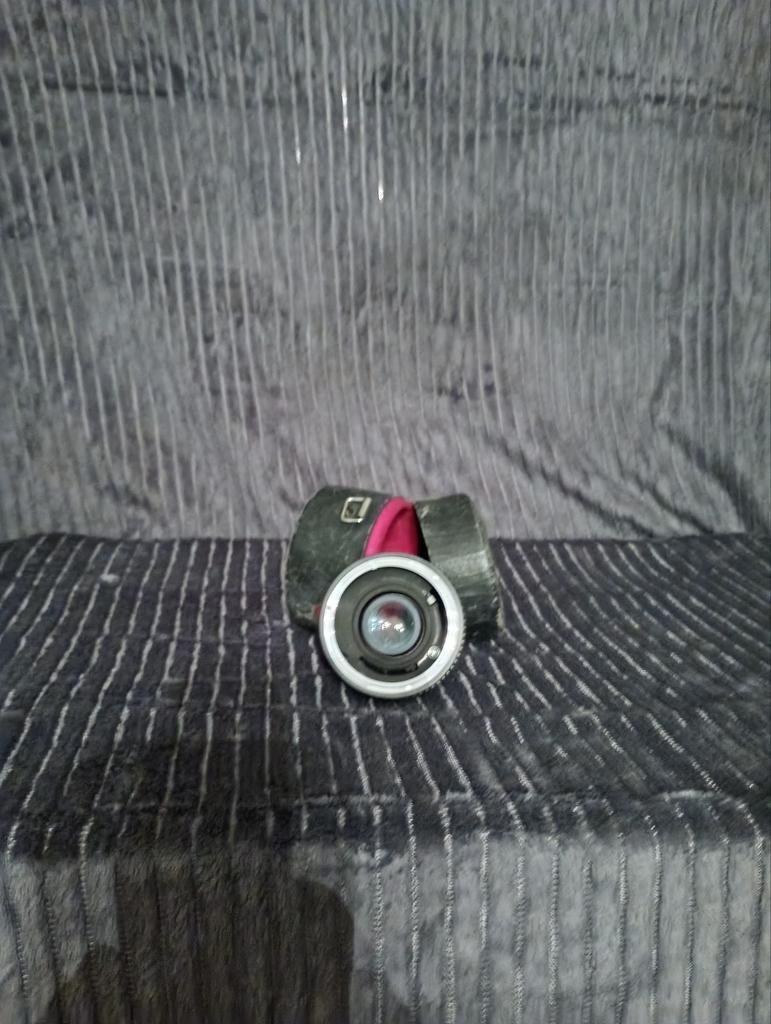 Auto Telemax Japan lens, Ophalen of Verzenden, Telelens