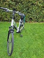 Dutch ID, Fietsen en Brommers, Elektrische fietsen, Overige merken, Ophalen of Verzenden, Zo goed als nieuw, 51 tot 55 cm