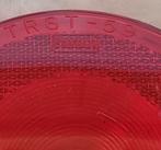 1959-67 Ford Truck achterlichtlenzen / set, Ophalen of Verzenden