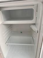 Zanussi koelkast, Gebruikt, 75 tot 100 liter, 45 tot 60 cm, Met vriesvak