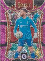 2023-24 Select Matt Turner Pink parallel /325, Verzamelen, Sportartikelen en Voetbal, Ophalen of Verzenden, Nieuw, Buitenlandse clubs