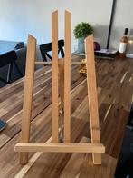 Schikders ezel, Hobby en Vrije tijd, Schilderen, Ophalen, Gebruikt, Ezel