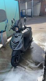 Zip 50cc 4t, Gebruikt, Maximaal 45 km/u, Zip, Ophalen of Verzenden