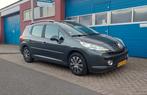 Peugeot 207 1.6 16V SW, Voorwielaandrijving, Stof, Stationwagon, Handgeschakeld