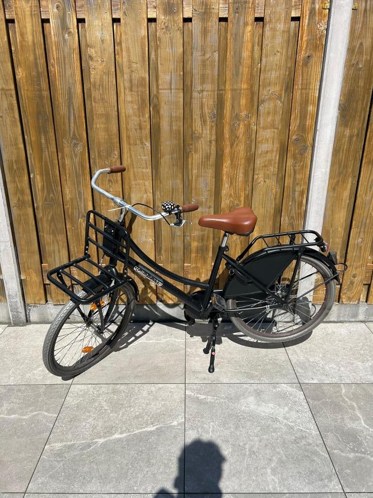 Popal kinderfiets, Ophalen of Verzenden, Nieuw, 20 inch of meer, Popal