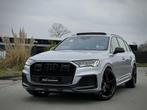 Audi Q7 60 TFSI e quattro S-Line Competition Panoramadak|RS-, Automaat, Gebruikt, 2995 cc, Bedrijf