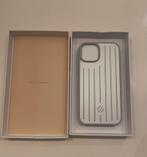 Nieuw Rimowa iPhone 14 hoesje, Telecommunicatie, Ophalen of Verzenden, Nieuw, IPhone 14, Hoesje of Tasje