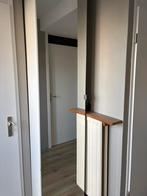 Pax kast deel met spiegeldeur, Ophalen, 200 cm of meer, 50 tot 100 cm, 50 tot 75 cm