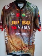 Jumbo Visma Wielershirt - Nieuw! - Maat L, Ophalen of Verzenden, Nieuw, Kleding