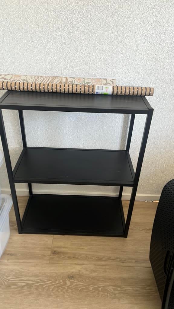 Rek voor keuken bv model Enhet, Huis en Inrichting, Keuken | Keukenelementen, Ophalen, Nieuw, 50 tot 100 cm, Minder dan 100 cm