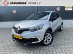 Renault CAPTUR 0.9 TCe Limited / climate / cruise / PDC !, Voorwielaandrijving, 898 cc, Stof, Gebruikt