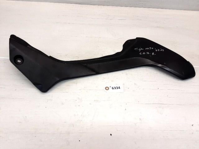 Tiger 1050 2007 - 2013 Triumph Cover D1-49656, Motoren