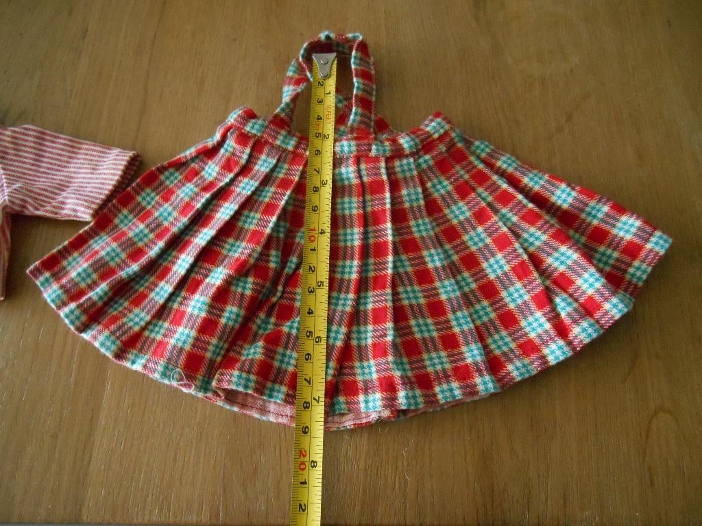 poppen en beren kleertjes opruiming, Ophalen of Verzenden, Zo goed als nieuw, Babypop