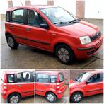 Set voorste schokbrekers Panda 2004, Ophalen of Verzenden