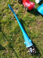 Electrische tuinfrees Kinzo, Ophalen, Elektrisch