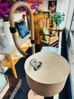 Vintage Gepo panlamp vloerlamp, Ophalen of Verzenden