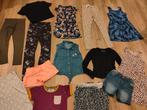 14-delig Zomer Kledingpakket meisje 146 152 bomba 4ff, Ophalen of Verzenden, Meisje