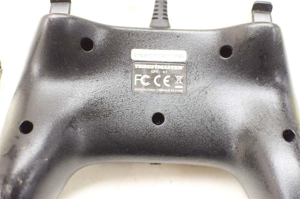 Thrustmaster Controller 46730, Ophalen of Verzenden, Gebruikt