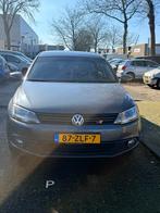 Volkswagen Jetta 1.2TSI 77KW H6 2013 Grijs, Auto's, Volkswagen, Voorwielaandrijving, 4 cilinders, Origineel Nederlands, 1200 kg