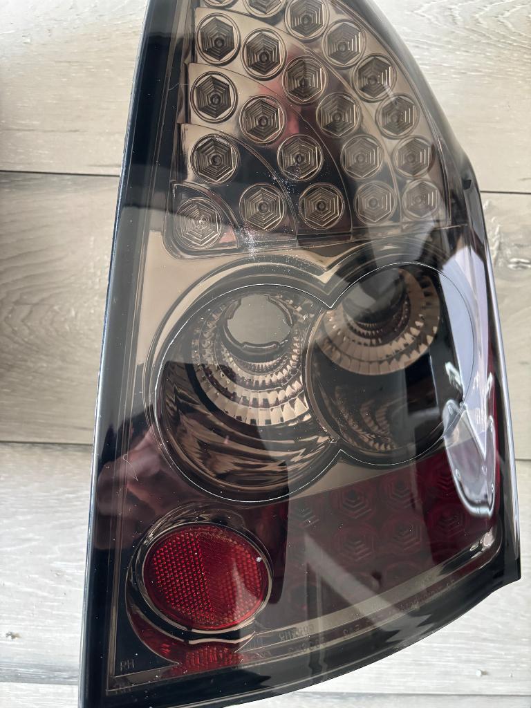 Chrysler 300c led achterlichten, Ophalen of Verzenden, Gebruikt, Chrysler