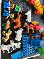 Duplo klassiek met dieren, Ophalen of Verzenden, Gebruikt, Duplo