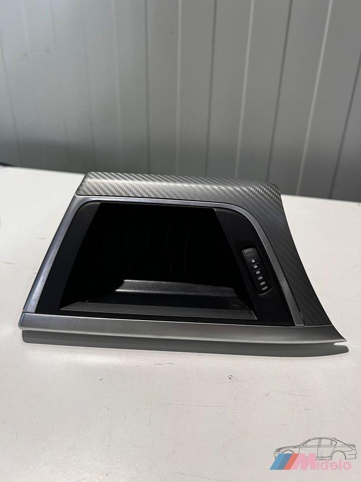 BMW F36 INTERIEURLIJST DASHBOARD - 6830584-05, Auto-onderdelen, Interieur en Bekleding, BMW, Gebruikt, Ophalen of Verzenden