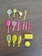 Vintage Barbie 90's - Kapper Accessoires, Ophalen of Verzenden, Zo goed als nieuw, Accessoires