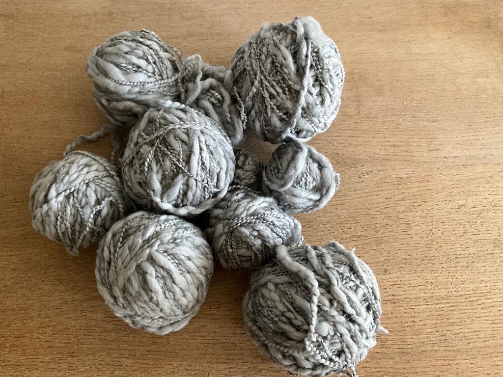 650 gr Lana Grossa Ultra, Hobby en Vrije tijd, Ophalen of Verzenden, Zo goed als nieuw, Breien of Haken, Wol of Garen