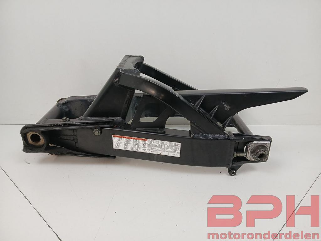 Achterbrug Suzuki GSX-R 1000 K3 - K4 2003 t/m 2004 achter br, Motoren, Onderdelen | Suzuki, Gebruikt, -, -, Ophalen of Verzenden