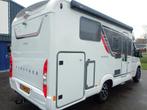 Bürstner Nexxo Van T620, Caravans en Kamperen, Campers, Standaard zit, Koelkast, Bedrijf, Tot en met 3