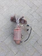 KATALYSATOR PEUGEOT/CITROËN/MINI 1.6 VTI, Auto-onderdelen, Uitlaatsystemen, Niet ingevuld, Niet ingevuld, Niet ingevuld, Citroën