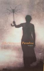 Joke Verweerd - Paradiso, Ophalen of Verzenden, Gelezen, Joke Verweerd